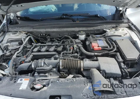 2021 Honda Accord Lx from USA, damaged, VIN 1HGCV1F18MA012774